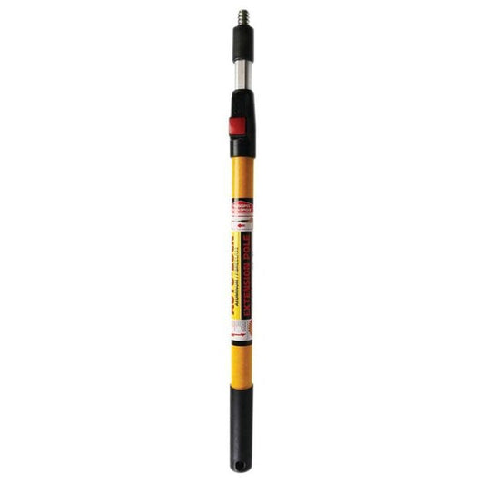 Auto-Lock Extension Pole 3' to 6'
