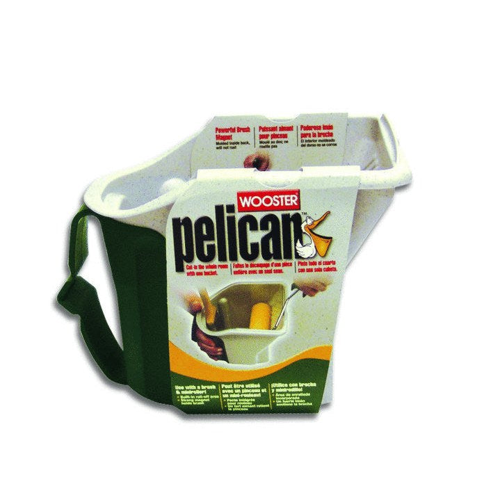Pelican Hand Pail Liners