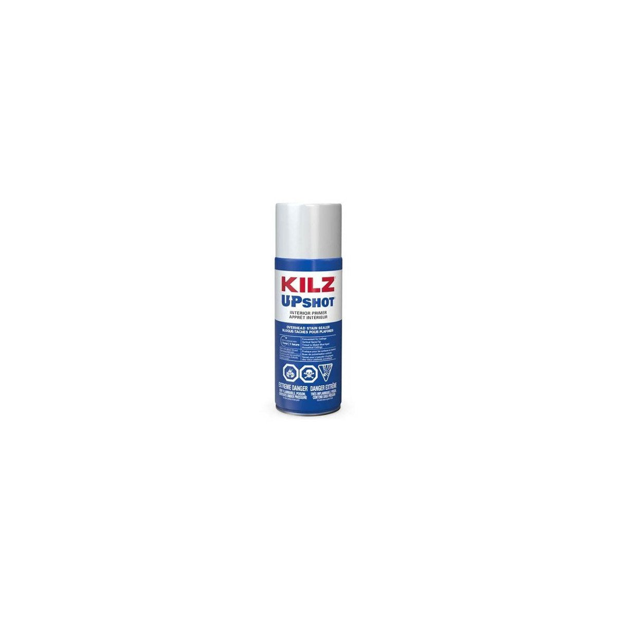 Kilz Upshot Spray Sealer