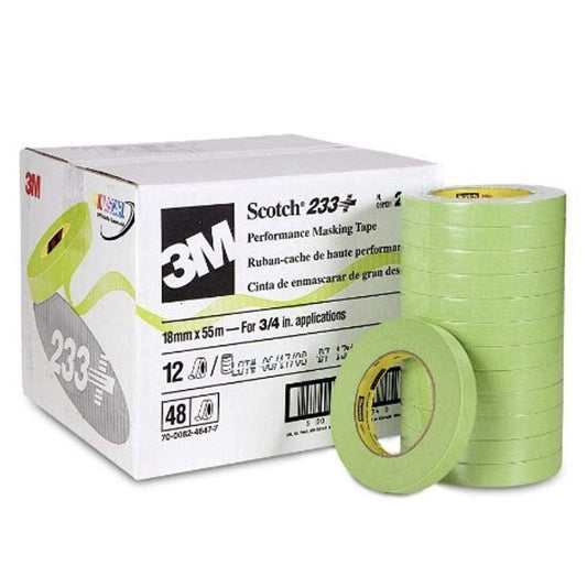 Scotch Green Tape 2" 48mm