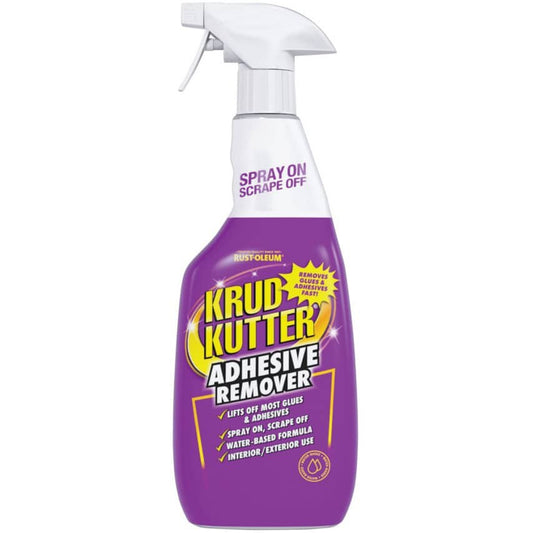 Krud Kutter Spray Bottle