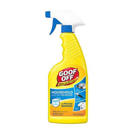 Goof OFF Spray Cleanser/Degreaser