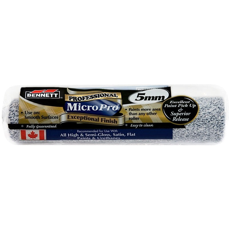 Bennett 5MM Micro-Pro Roller
