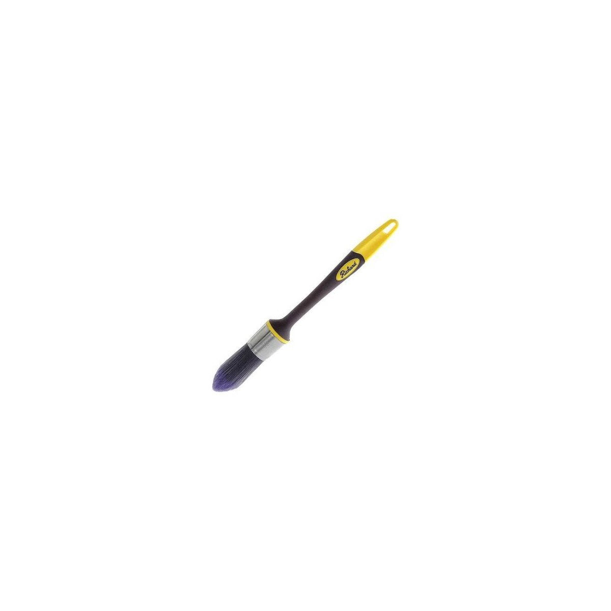 Richard 1-1/8" Elegance Rounded Brush
