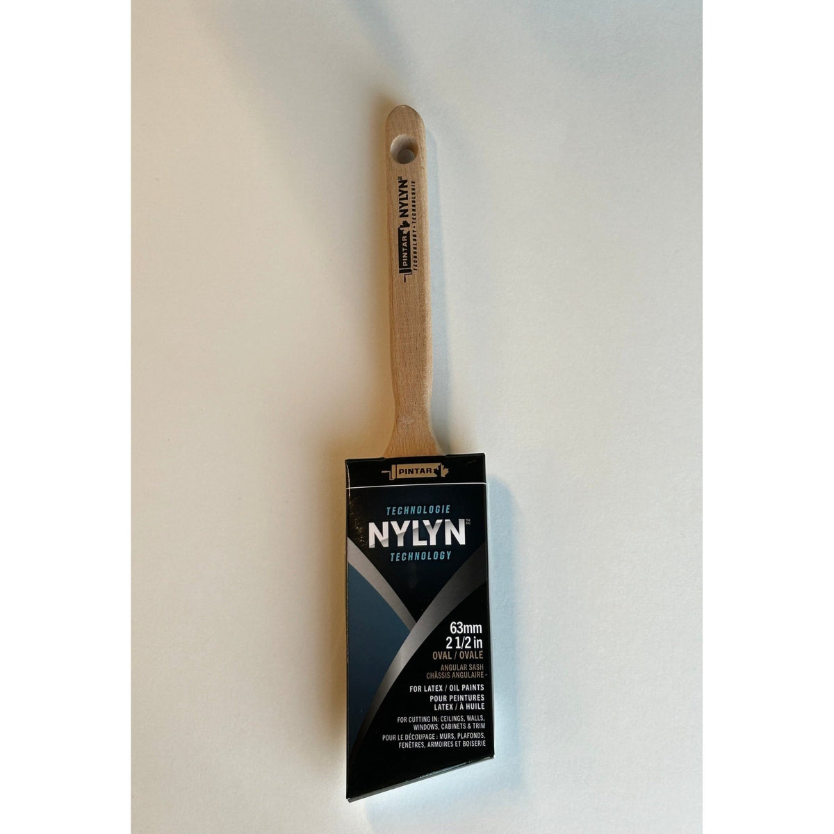 Pintar Nylyn Technology Angular Sash 2.5"