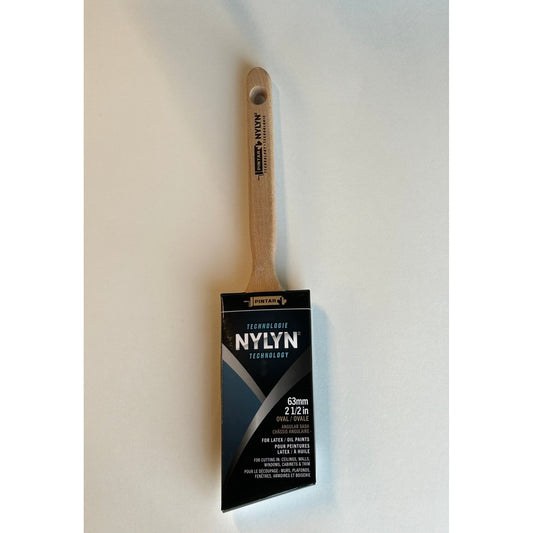 Pintar Nylyn Technology Oval Sash 2.5"