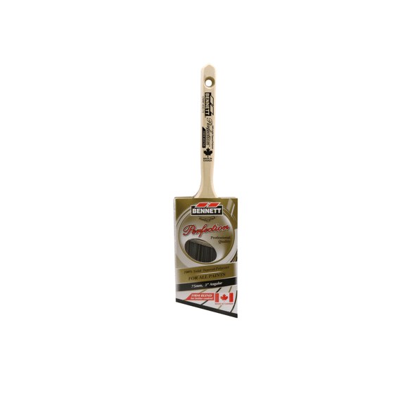 Bennett Perfection Soft Blend Angular Brush 3"