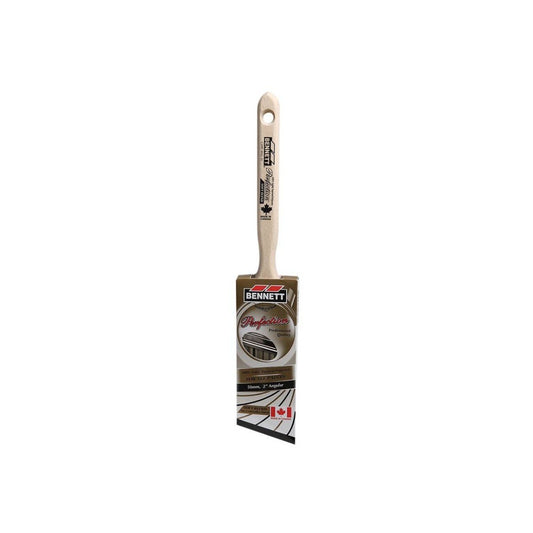 Bennett Perfection Soft Blend Angular Brush 2"