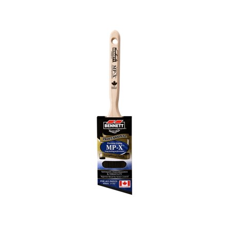 Bennett MP-X Pro Brush 2-1/2"