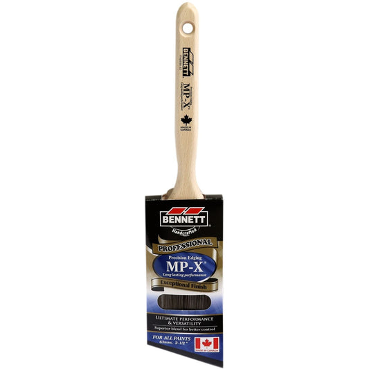 Bennett MP-X Pro Brush 2"