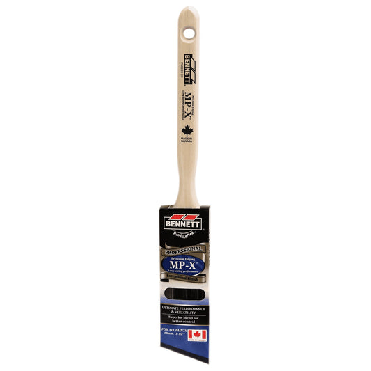 Bennett MP-X Pro Brush 1 1/2"