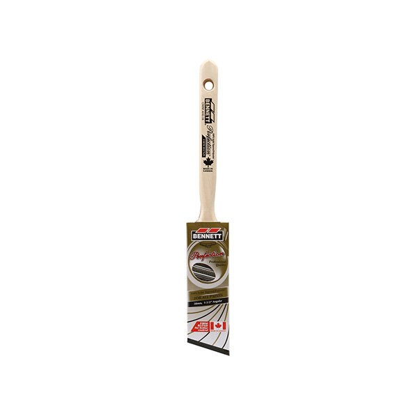 Bennett Perfection Firm Blend Angular Brush 2"