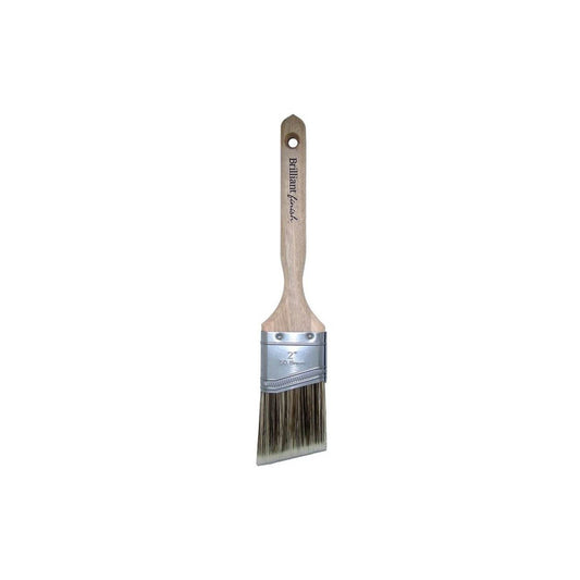 Nour Brillant Brush 2"