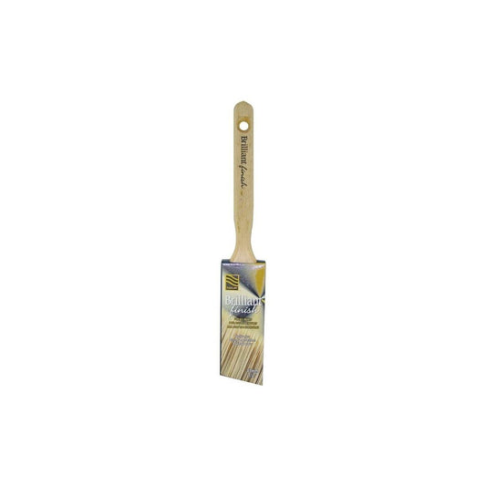 Nour Brillant Brush 1.5"