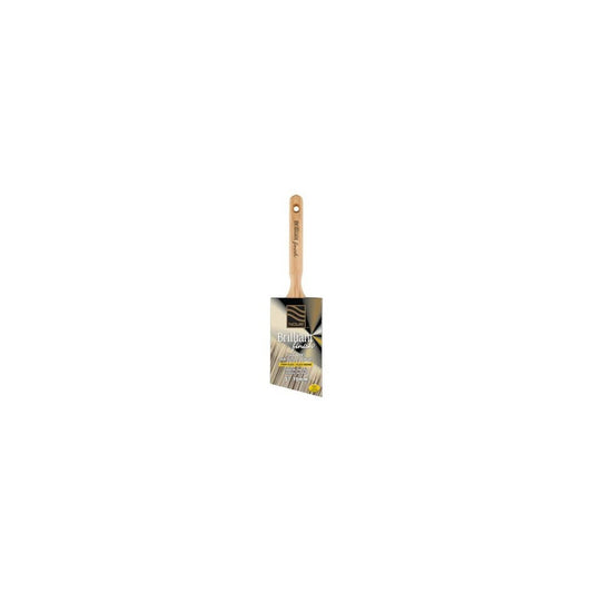 Nour Brillant Brush 3"