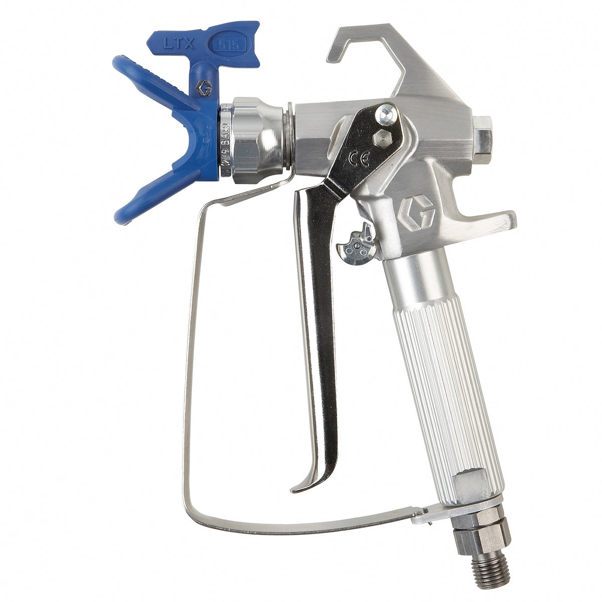 Graco Contractor FTx Airless Spray Gun, 4-Finger Trigger