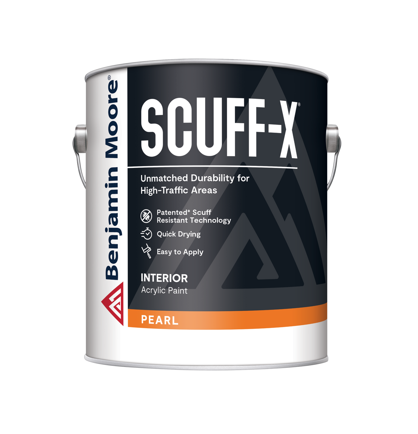 Scuff-X® - Pearl F486