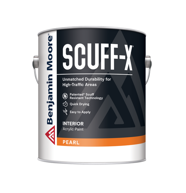 Scuff-X® - Pearl F486