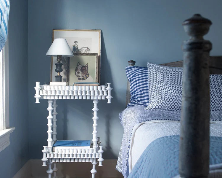 Benjamin Moore interior wall paint, designed by South Paint