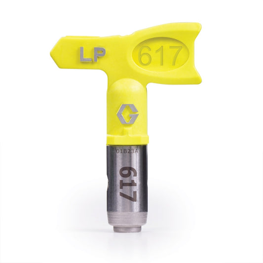 Graco RAC X LP SwitchTip – Low Pressure Airless Spray Tip