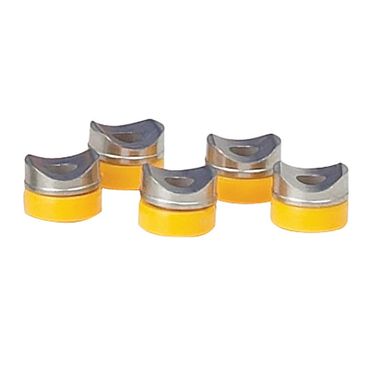 Graco RAC X FF LP OneSeal, 5-Pack