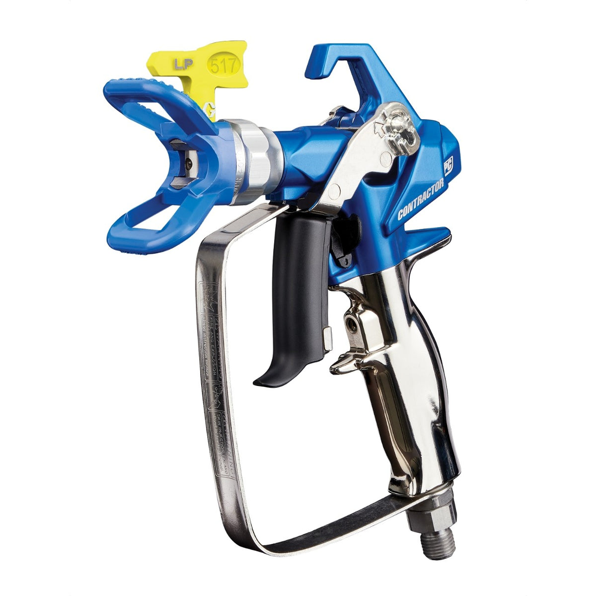 Graco Contractor PC Airless Spray Gun