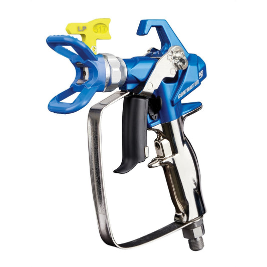 Graco Contractor PC Airless Spray Gun