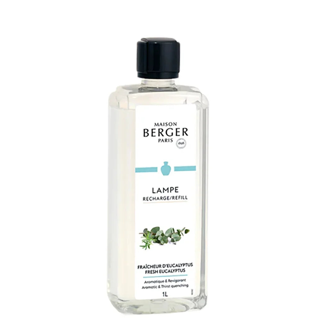 Fresh Eucalyptus