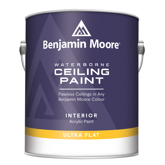 Waterborne Ceiling Paint F508