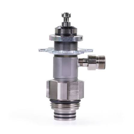 Graco Endurance Vortex Piston Pump